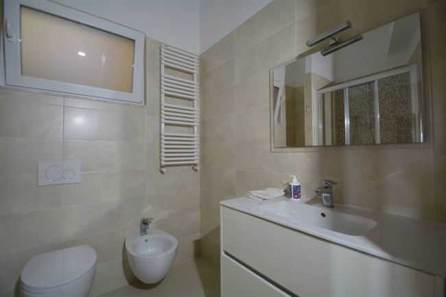 Appartamento in affitto a Matera