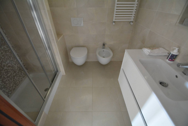 Appartamento in affitto a Matera