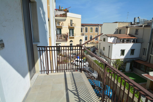 Appartamento in affitto a Matera