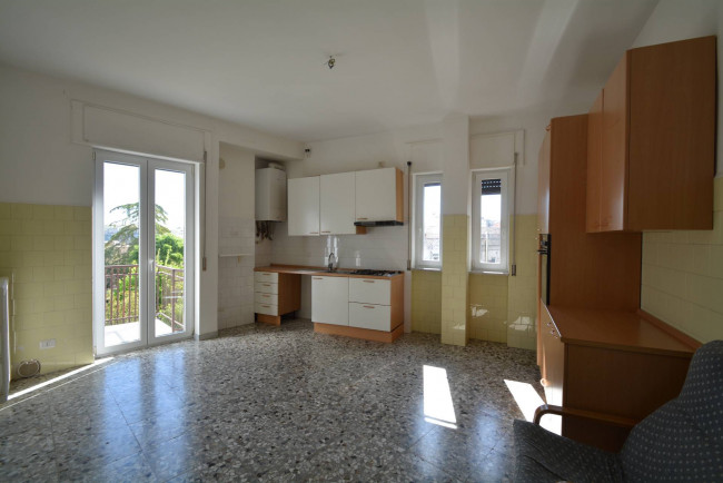 Appartamento in affitto a Matera