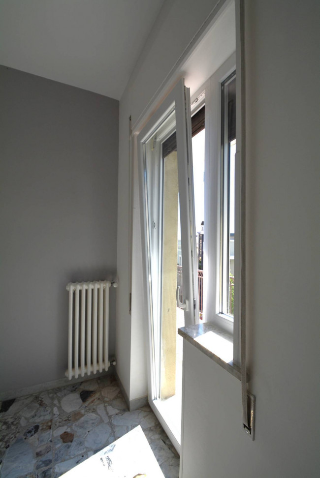 Appartamento in affitto a Matera