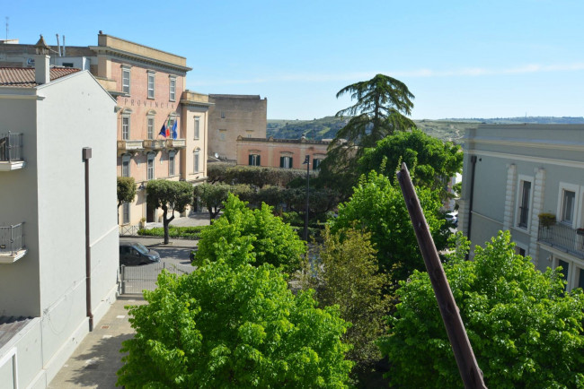 Appartamento in affitto a Matera