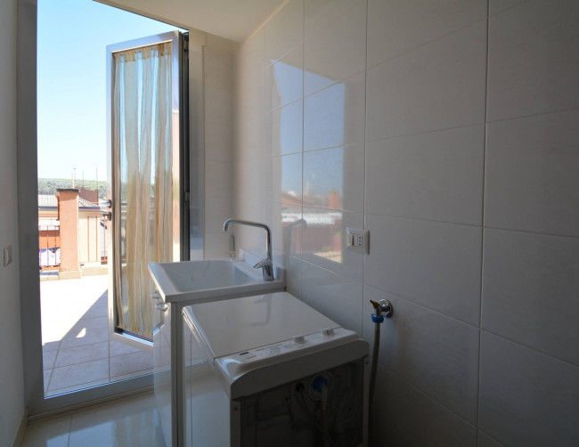 Attico/Mansarda in vendita a Matera