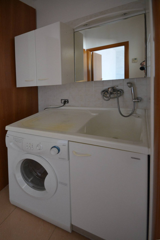 Appartamento in affitto a Matera