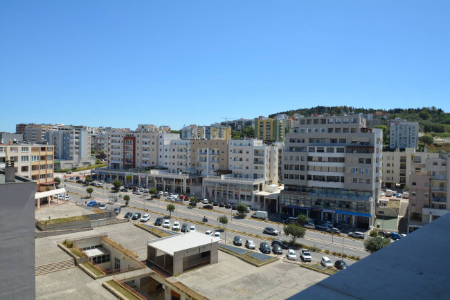 Appartamento in affitto a Matera