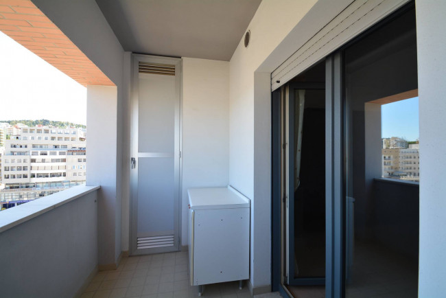 Appartamento in affitto a Matera