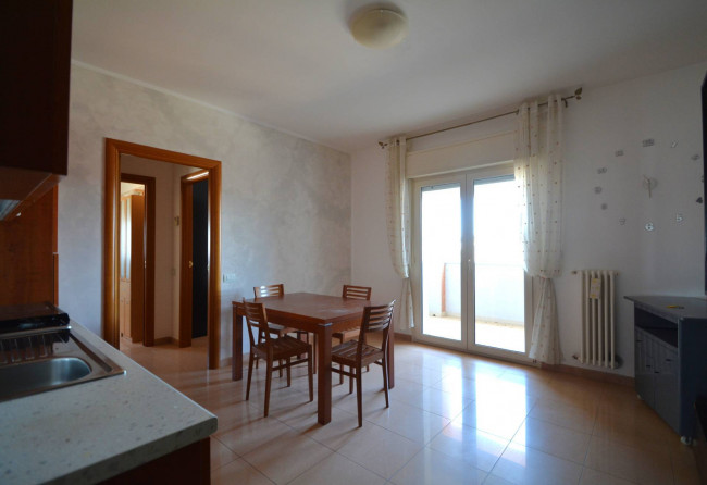 Appartamento in affitto a Matera