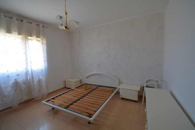 Appartamento in affitto a Matera
