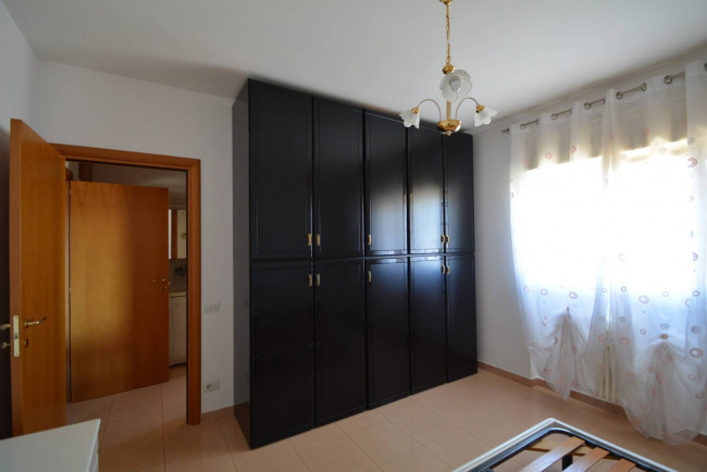 Appartamento in affitto a Matera