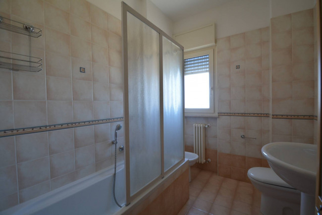 Appartamento in affitto a Matera