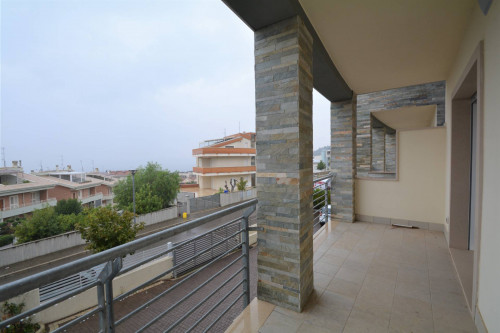 Appartamento in affitto a Matera