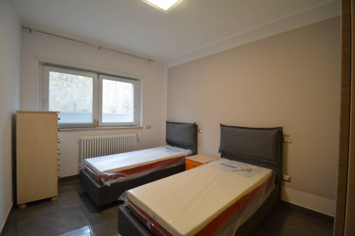 Appartamento in affitto a Matera