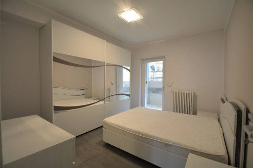 Appartamento in affitto a Matera