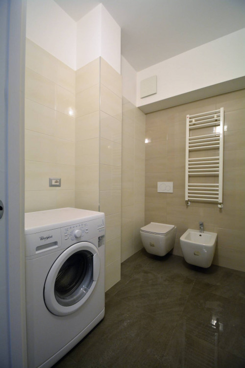 Appartamento in affitto a Matera