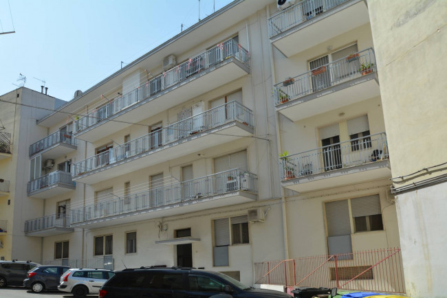 Appartamento in vendita a Matera