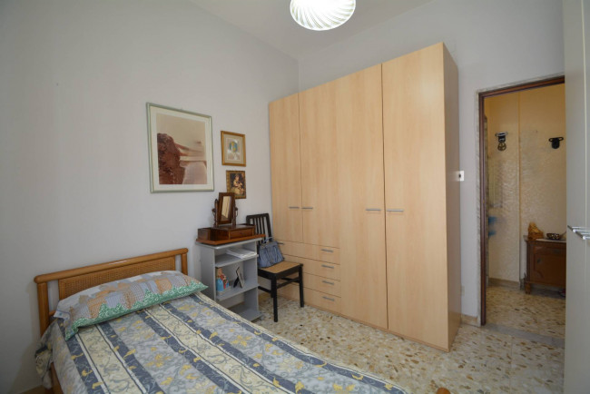 Appartamento in vendita a Matera