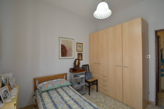 Appartamento in vendita a Matera