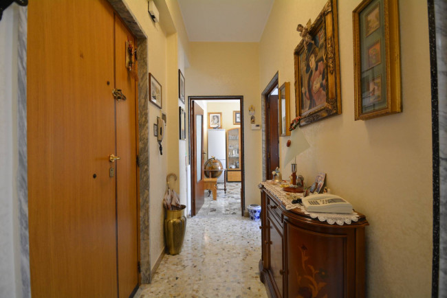 Appartamento in vendita a Matera