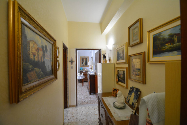 Appartamento in vendita a Matera