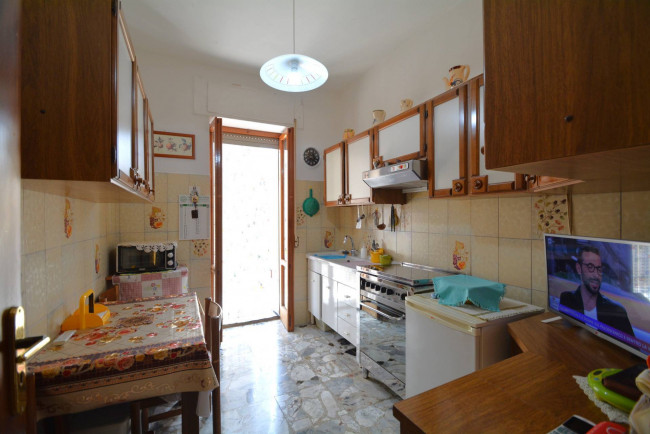 Appartamento in vendita a Matera