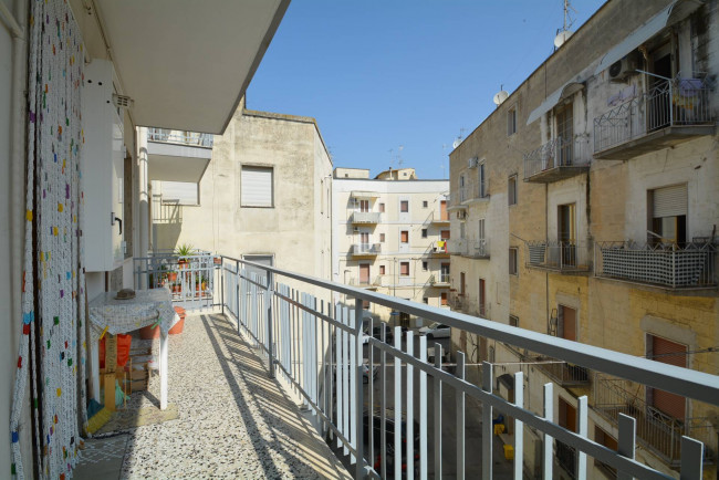 Appartamento in vendita a Matera