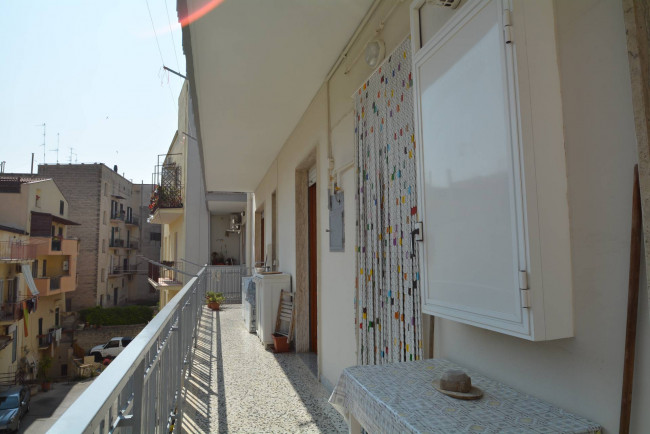 Appartamento in vendita a Matera
