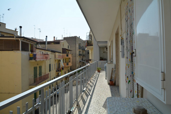 Appartamento in vendita a Matera