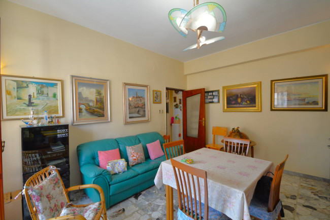 Appartamento in vendita a Matera