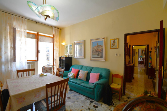 Appartamento in vendita a Matera