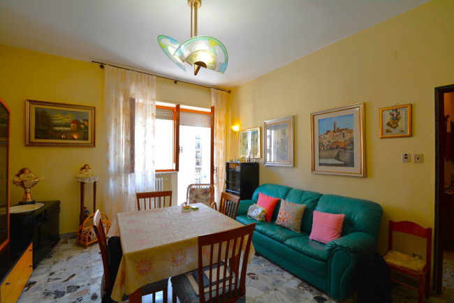 Appartamento in vendita a Matera