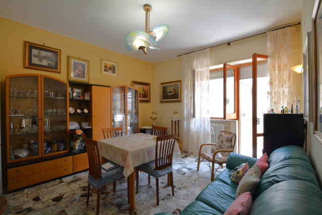 Appartamento in vendita a Matera