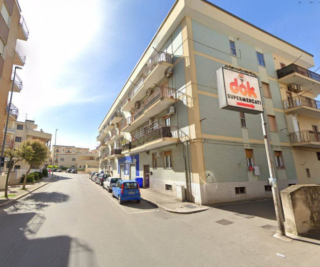 Appartamento in vendita a Matera