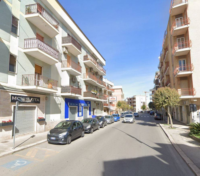 Appartamento in vendita a Matera