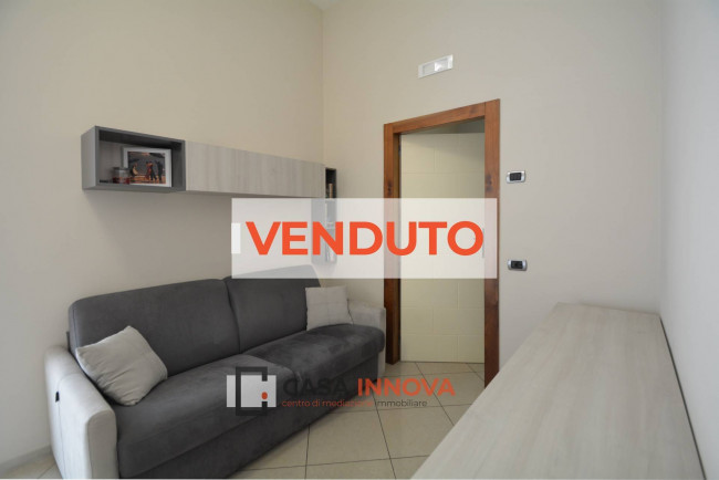 Appartamento in vendita a Matera