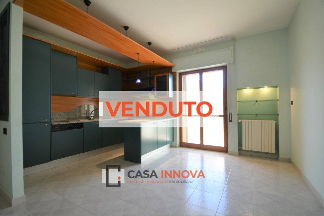 Appartamento in vendita a Matera