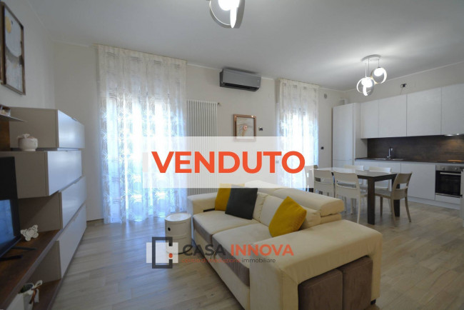 Appartamento in vendita a Matera