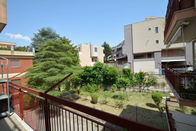 Appartamento in vendita a Matera