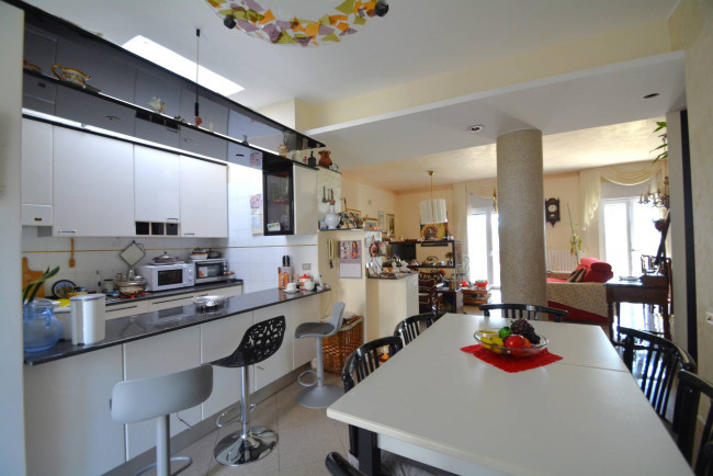 Appartamento in vendita a Matera