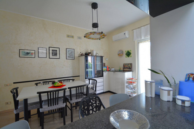 Appartamento in vendita a Matera