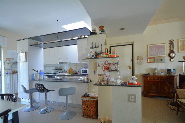Appartamento in vendita a Matera