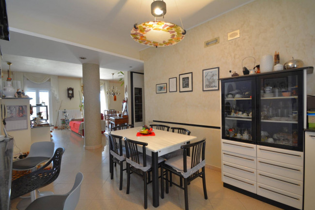 Appartamento in vendita a Matera