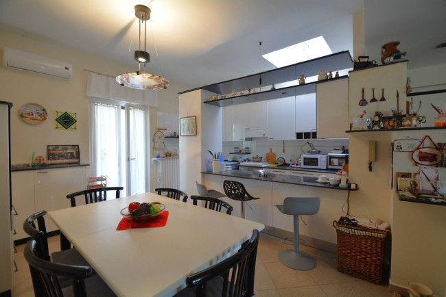 Appartamento in vendita a Matera