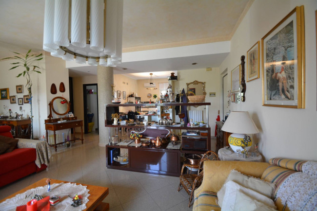Appartamento in vendita a Matera