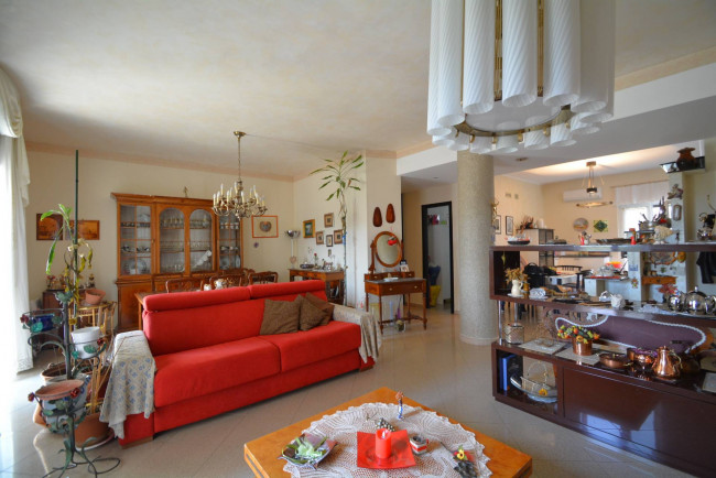 Appartamento in vendita a Matera