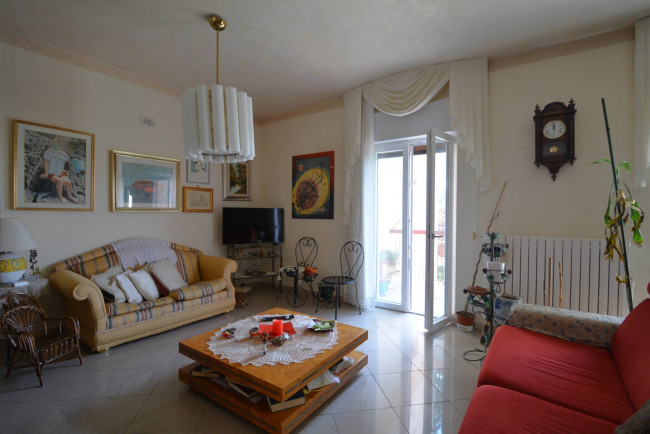 Appartamento in vendita a Matera