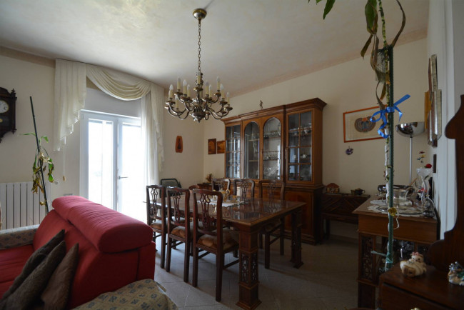 Appartamento in vendita a Matera