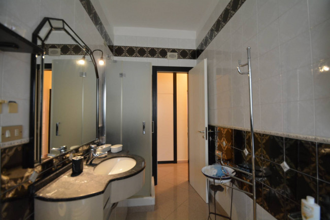 Appartamento in vendita a Matera