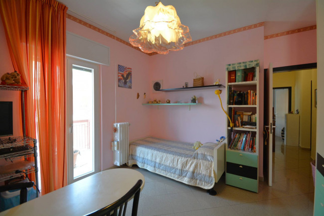 Appartamento in vendita a Matera