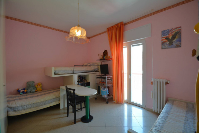 Appartamento in vendita a Matera