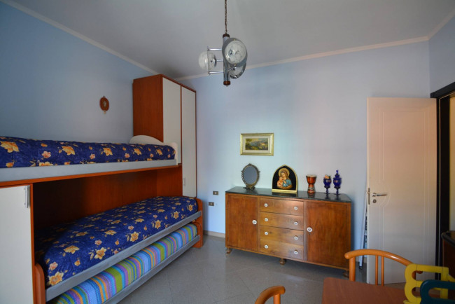 Appartamento in vendita a Matera